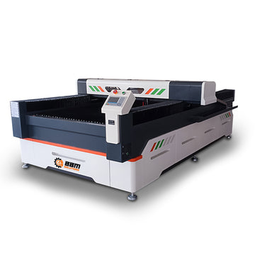 Model 5198 - CO2 Laser Engraver - 150W - 51" x 98" Work Area