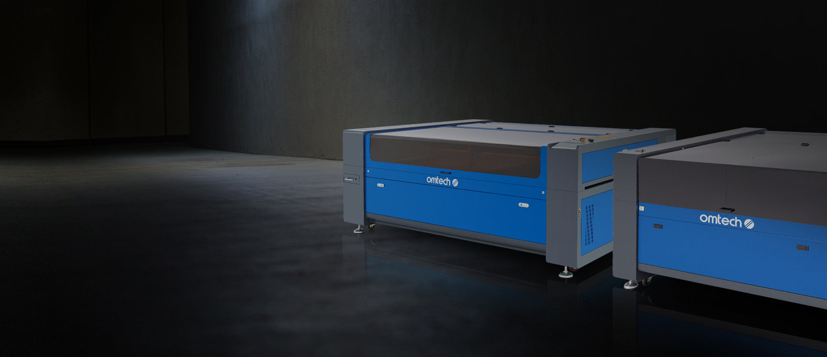 Df Machine DF Series CO2 Laser Engravers
