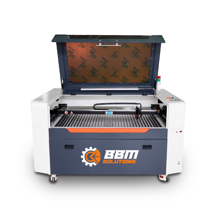 Model 5135 - CO2 Laser Engraver - 51" x 35" Work Area