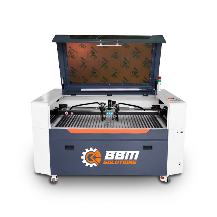 Model 5135 DH - CO2 Laser Engraver - 60W - 51" x 35" Work Area