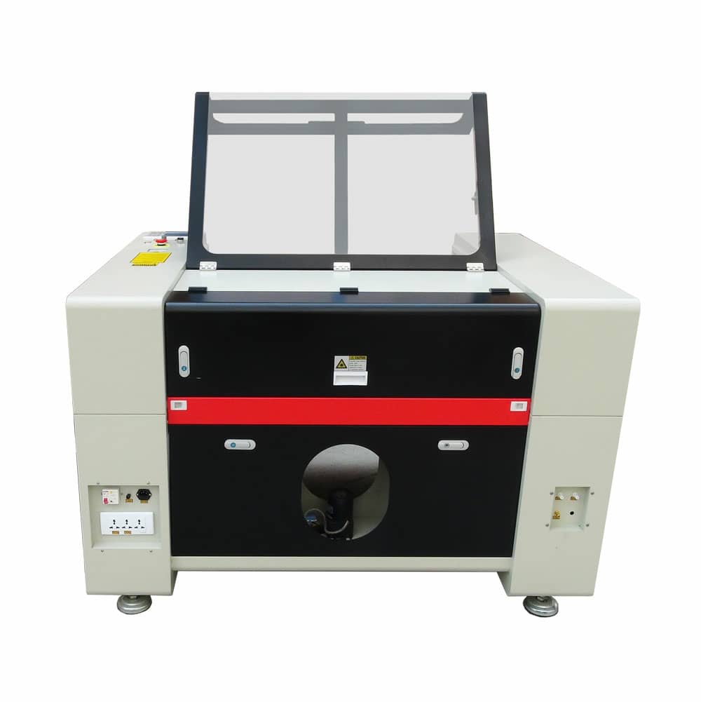 Model 2435 - CO2 Laser Engraver - 60W/90W - 24