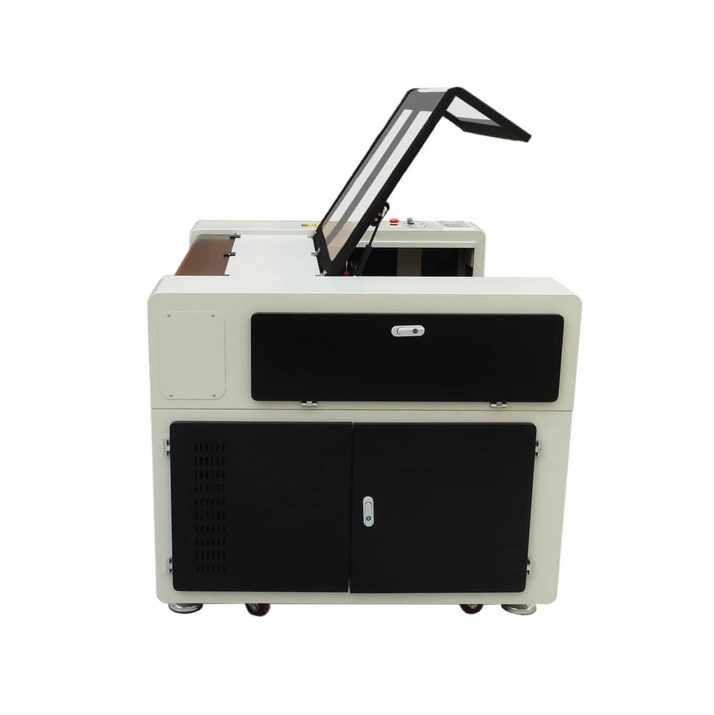 Model 2435 - CO2 Laser Engraver - 60W/90W - 24